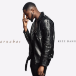 Kizz Daniel - Barnabas Album