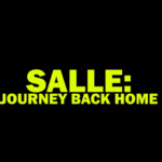 Salle - Journey Back Home