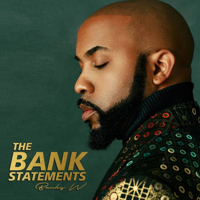 Banky W – Press Restart