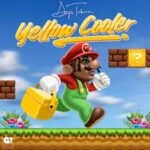 Dapo Tuburna – Yellow Cooler