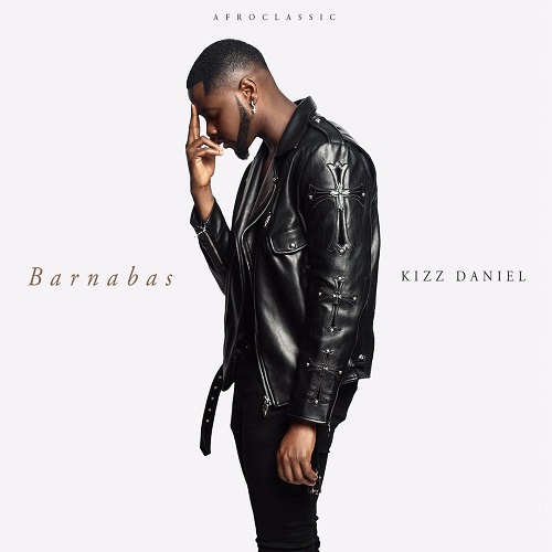 Kizz Daniel – Skin Ft Kelvyn Colt