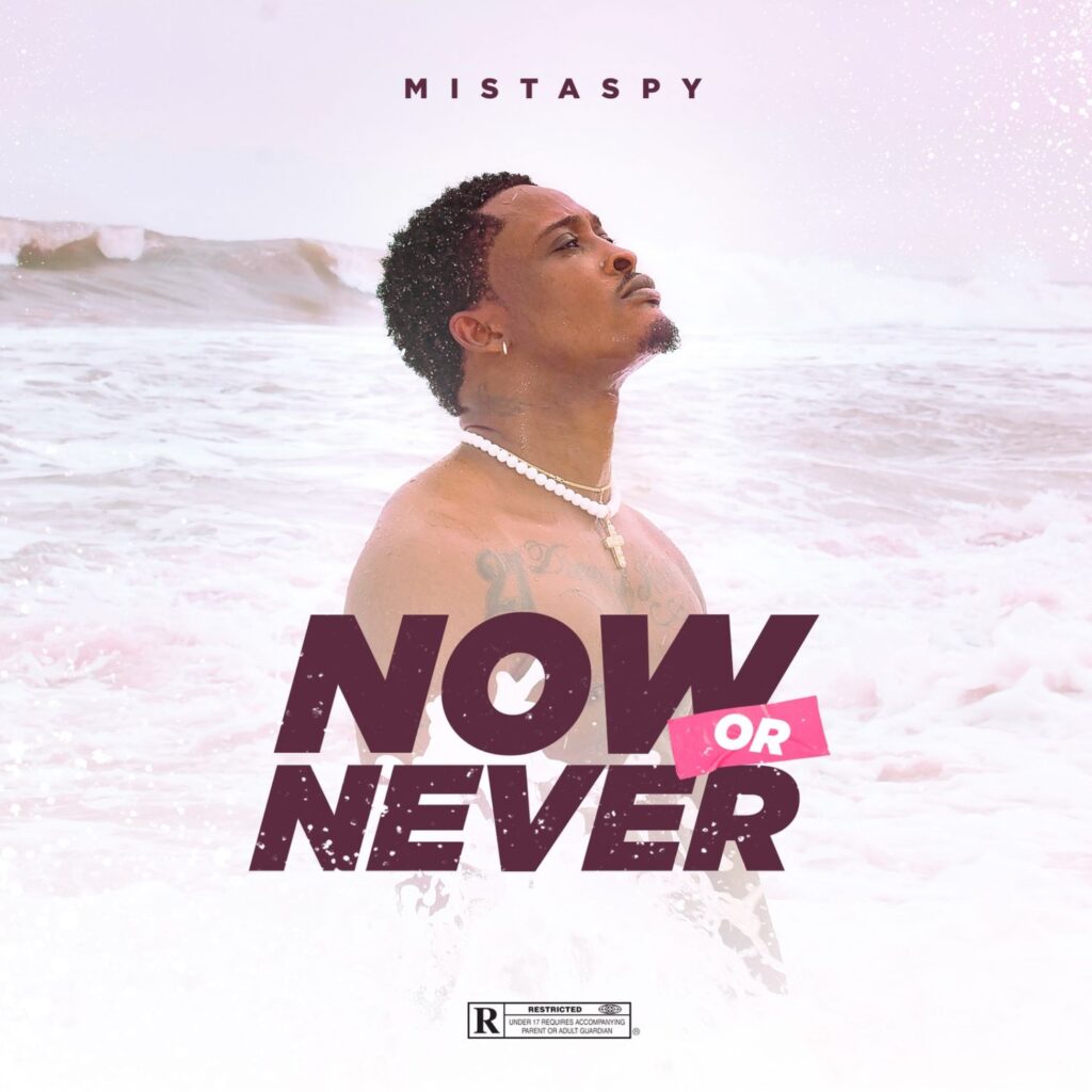 Mistaspy – OMG Ft. Rhatti