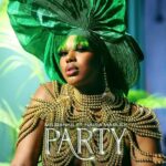 Ms Banks – Party ft Naira Marley