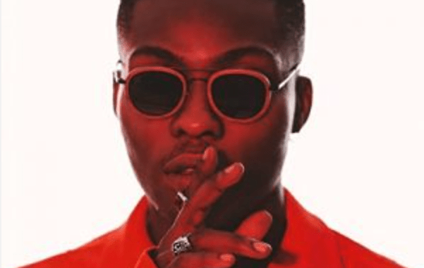 Reekado Banks – Pulling Up