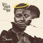 Skiibii – God Is Bigger Than Man Ep (Album)