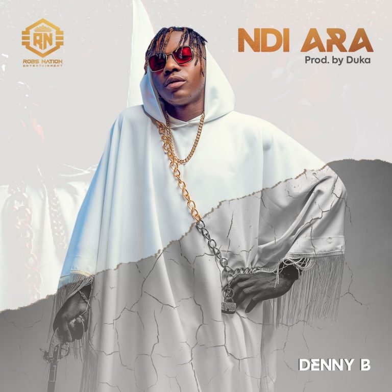 DennyB – Ndi Ara