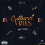 Kcee – Cultural Vibes Ep (Album)