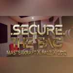 Masterkraft – Secure The Bag Ft Falz & CDQ