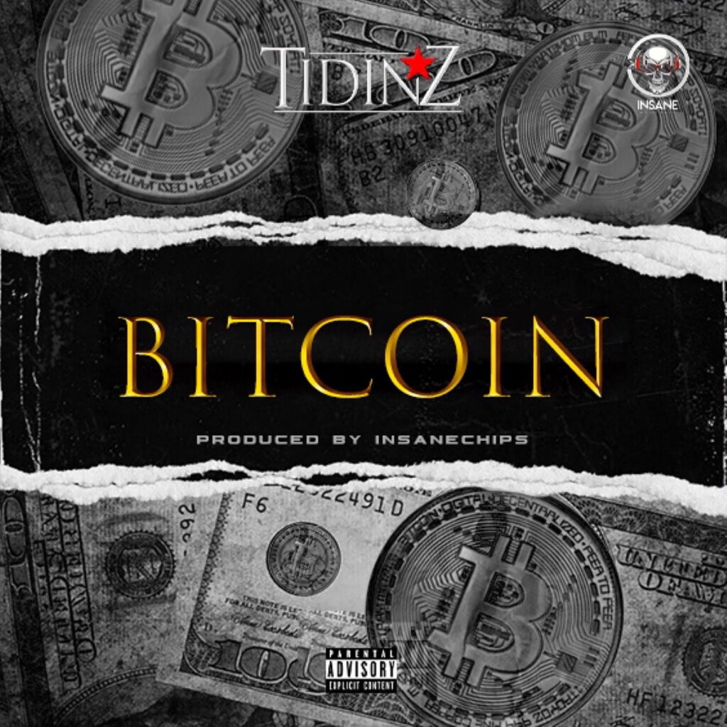 Tidinz – Bitcoin