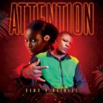 Barmo – Attention ft. Kayblac