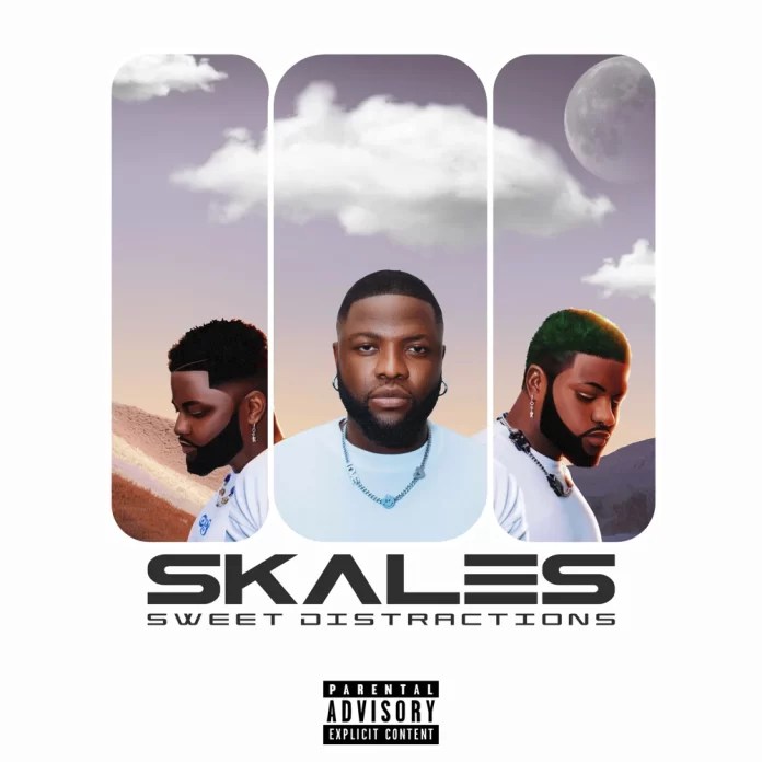 Skales – Leave Me Breathless ft Stonebwoy