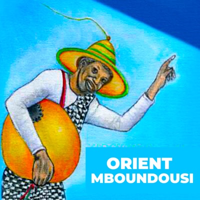 Oriental Brothers – Mboundousi