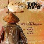 Aje – Take Over EP