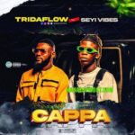 Tridaflow — Cappa ft. Seyi Vibez