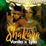 Vonita – Shakara (Remix) ft. Lyta