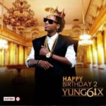 Yung6ix – Shabba ft. Cynthia Morgan