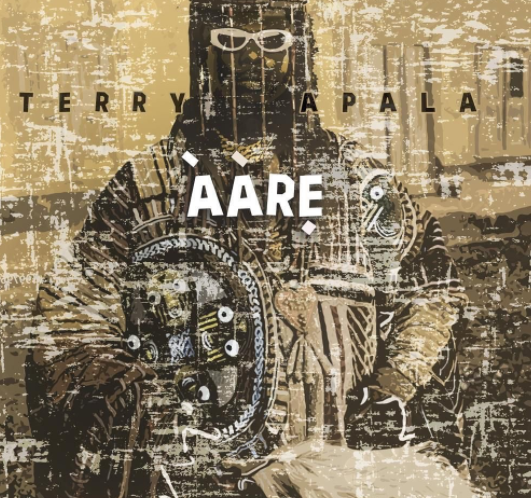 Terry Apala – Aare