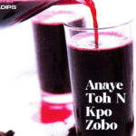 OlaDips - Anaye Toh N Kpo Zobo