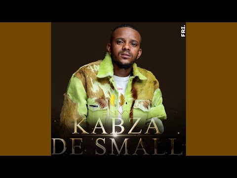 Kabza De Small – Ithemba Lami ft Msaki