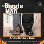 Aries Jando X Tioo – Biggie Man