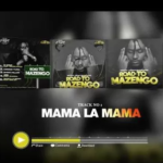 Moni Centrozone – Mama la mama Ft. Young Lunya