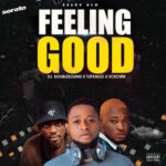 DJ Doublesound – Feeling Good Ft. Tupengo & Ecrown