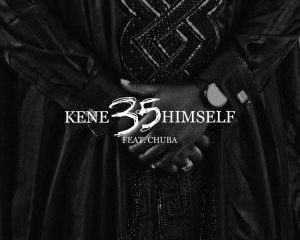 Kenehimself – 35 ft Chuba