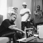 Dj Tunez – Making More Money (MMM) Ft Wizkid X Mohbad