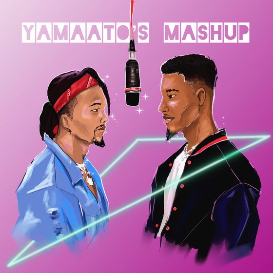 Yamaato – Yamaato’s Mashup ft. Iyke