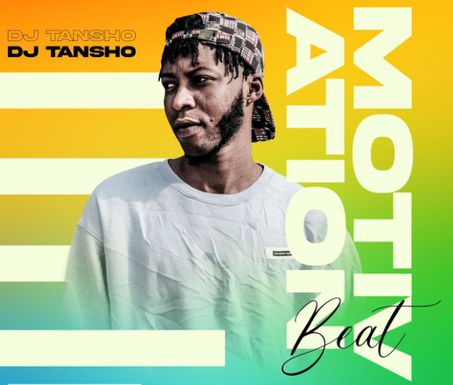 DJ Tansho – Motivation Beat