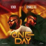 Venox - One Day Ft Sparkle Tee