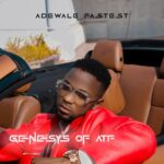 Adewale Fastest – Let Somebody Love You Ft. SBTHAPRODUCER