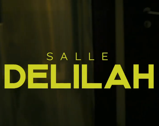 Salle - Delilah