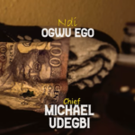 Chief Michael Udegbi - Ndi Ogwu Ego