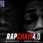 Blessnnachi - Rap Chain 4.0 Ft Space