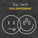 Flacker - Too Different Ft PsychoYP