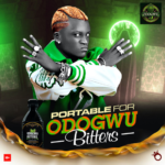 Portable – Odogwu Bitters