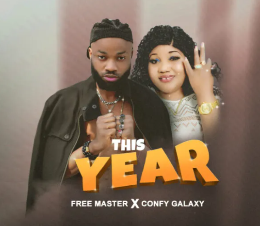 FreeMaster Sofine – This Year Ft. Confy Galaxy