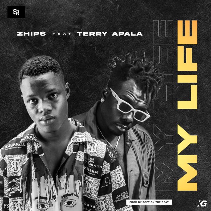 Zhips – My Life Ft. Terry Apala