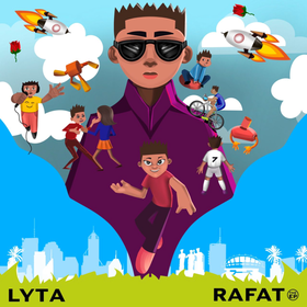 Lyta - Highest Ft Rafat Music