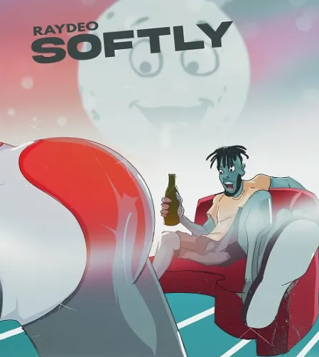 Raydeo – Softly