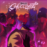 Magixx - Chocolate