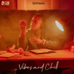 DotMan - Vibez And Chill Album