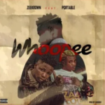 Zeekrown – Whoopee ft. Portable