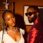 Iyanya – Call ft Ayra Starr