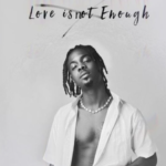 Young John - Love Is Not Enough Ep