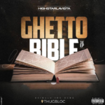 Highstarlavista - Ghetto Bible Ep