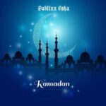 Dablixx Osha - Ramadan EP