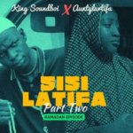 King Soundboi - Sisi Latifa (Billing Gone Wrong) ft. Lartyf