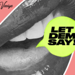 Veeiye – Let Dem Say